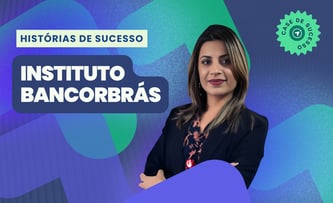 Instituto Bancorbrás qualifica estratégia de investimento social com o Bússola&nbsp;