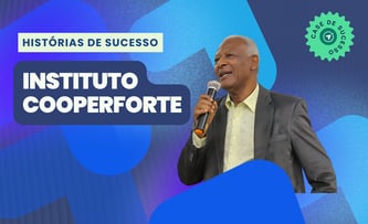 Instituto Cooperforte triplica apoio a projetos sociais com o Bússola