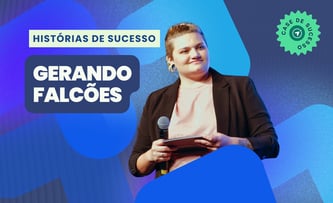 Gerando Falcões consegue acompanhar 30 vezes mais organizações com o Bússola
