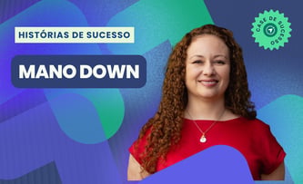 Gestão de 1.100 famílias com a Bússola contribui para o Mano Down vencer o Prêmio Melhores ONGs
