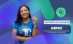 Kassandra Neves, Coordenadora Geral · ASPAC