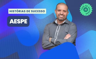 Como a AESPE garantiu transparência e organização no monitoramento de projetos