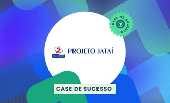 Por meio da plataforma Bússola, Projeto Jataí recebe financiamento para aulas de música