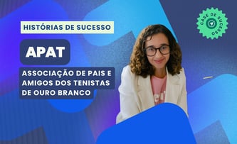 APAT gera relatórios automáticos com a Bússola e economiza 1 semana de trabalho